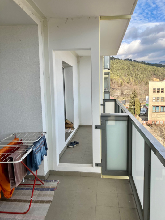 3 izbový byt v Políku