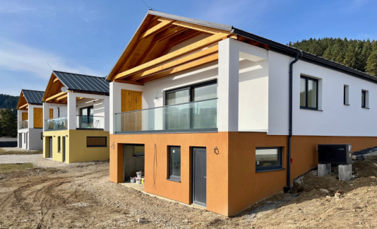 Viladom pod Gejdákom